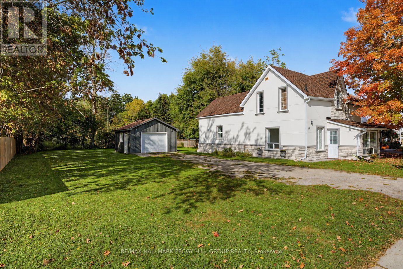 132 QUEEN STREET W Property Photo 1