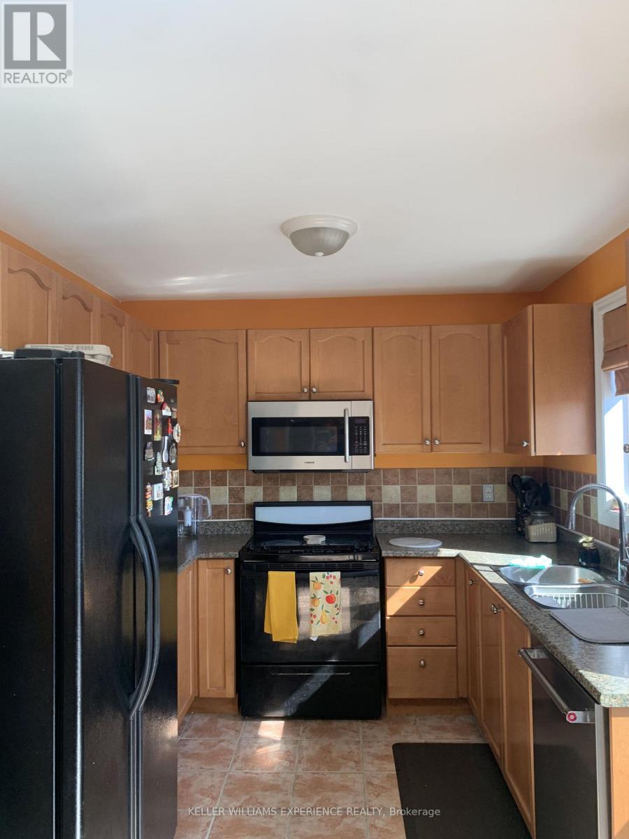 Upper Level - 59 Nicklaus Drive Property Photo 6