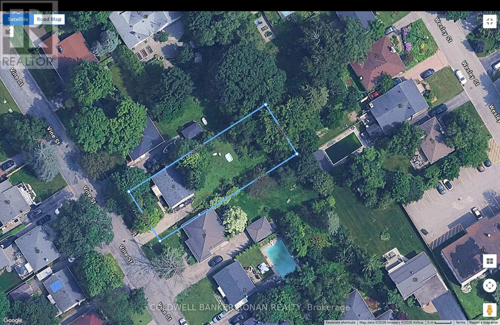 9 Vine Street Property Photo 50