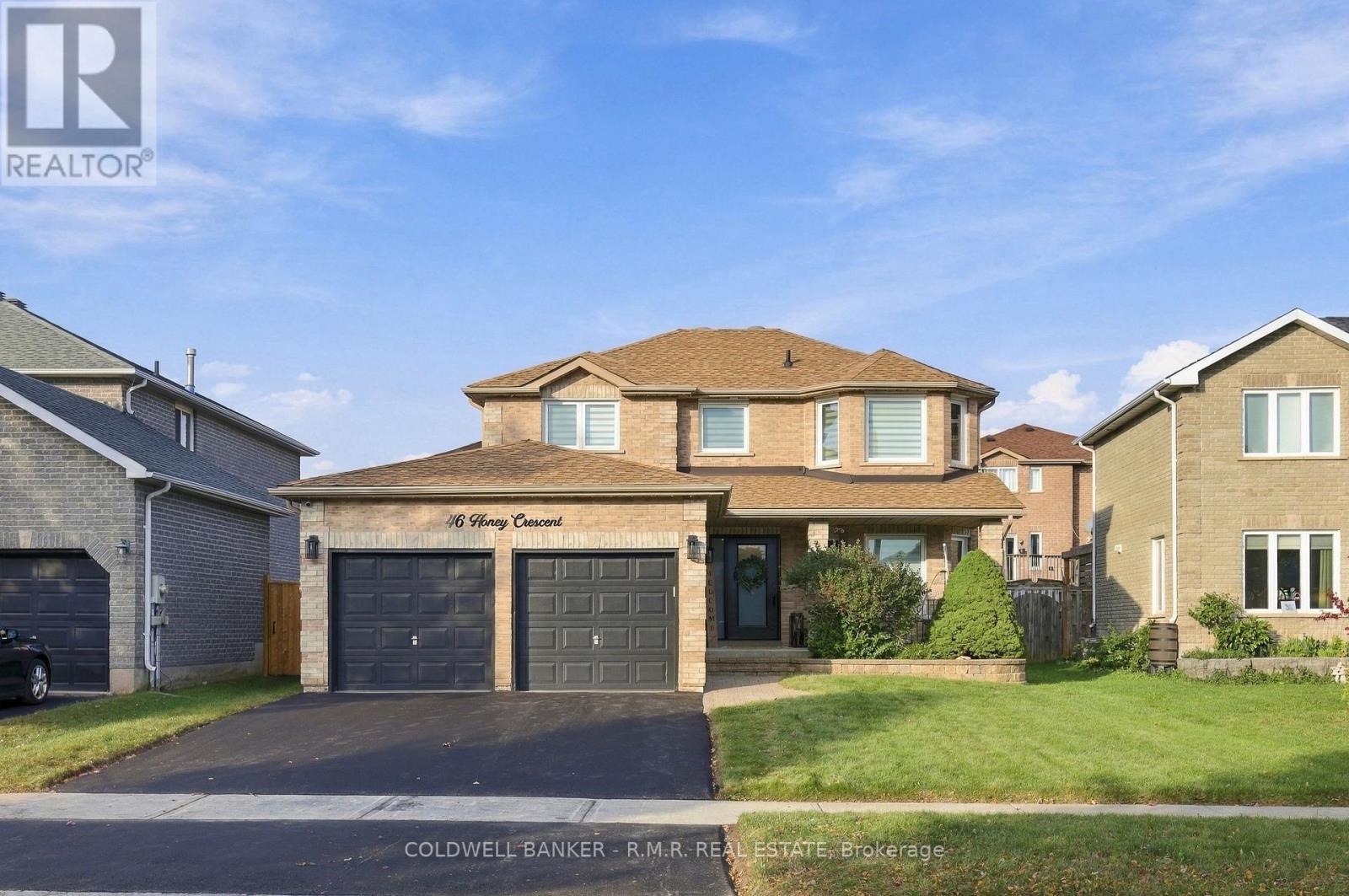 46 Honey Crescent Property Photo 1