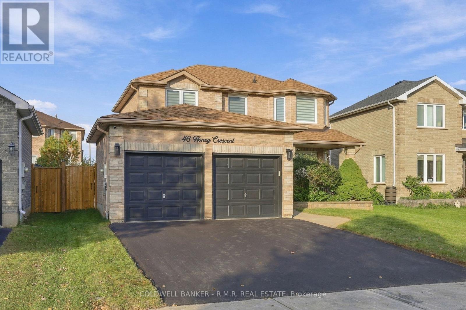 46 Honey Crescent Property Photo 42