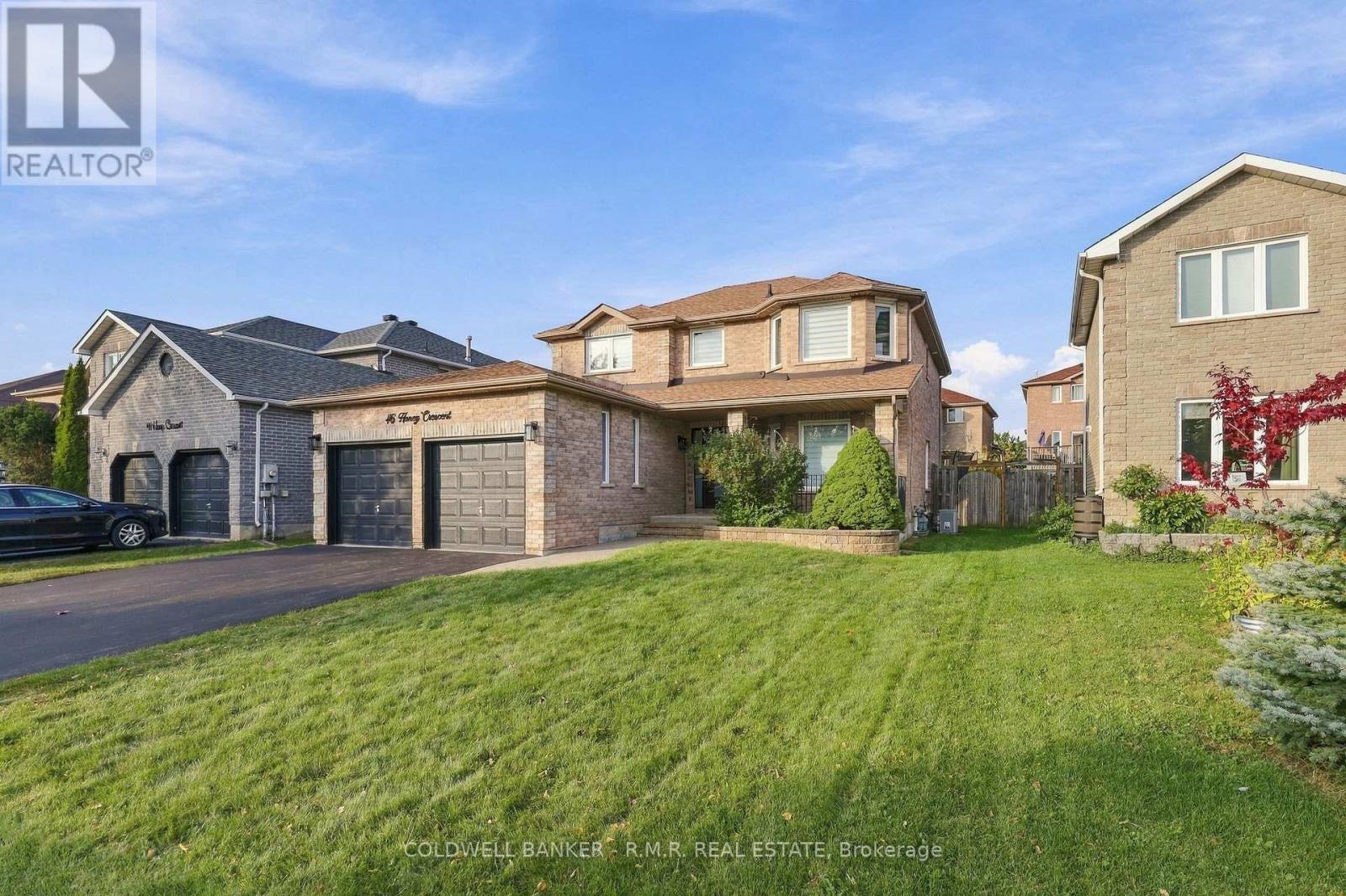 46 Honey Crescent Property Photo 44
