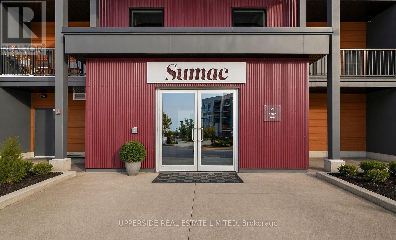 411 - 4 Spice Way Property Photo 3