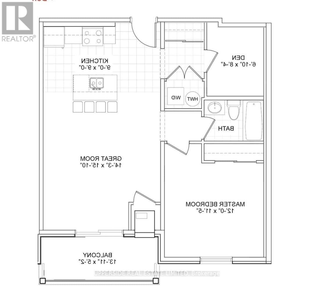 411 - 4 Spice Way Property Photo 10