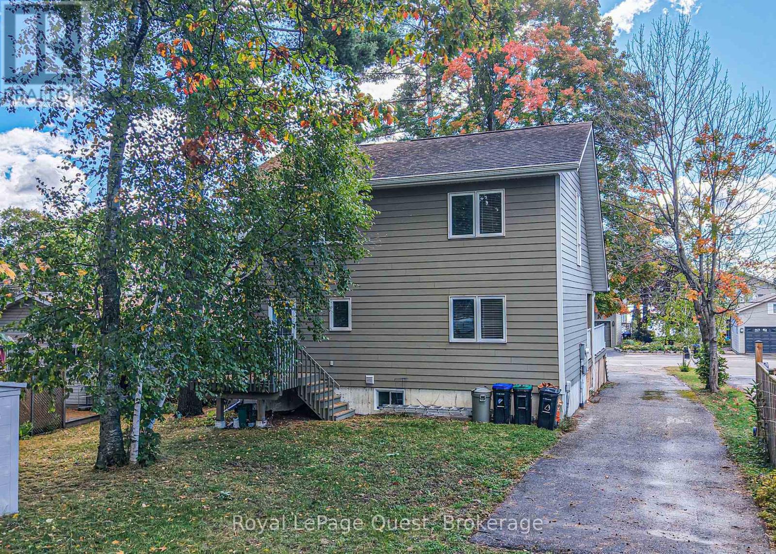 2956 Lakeside Drive Property Photo 4