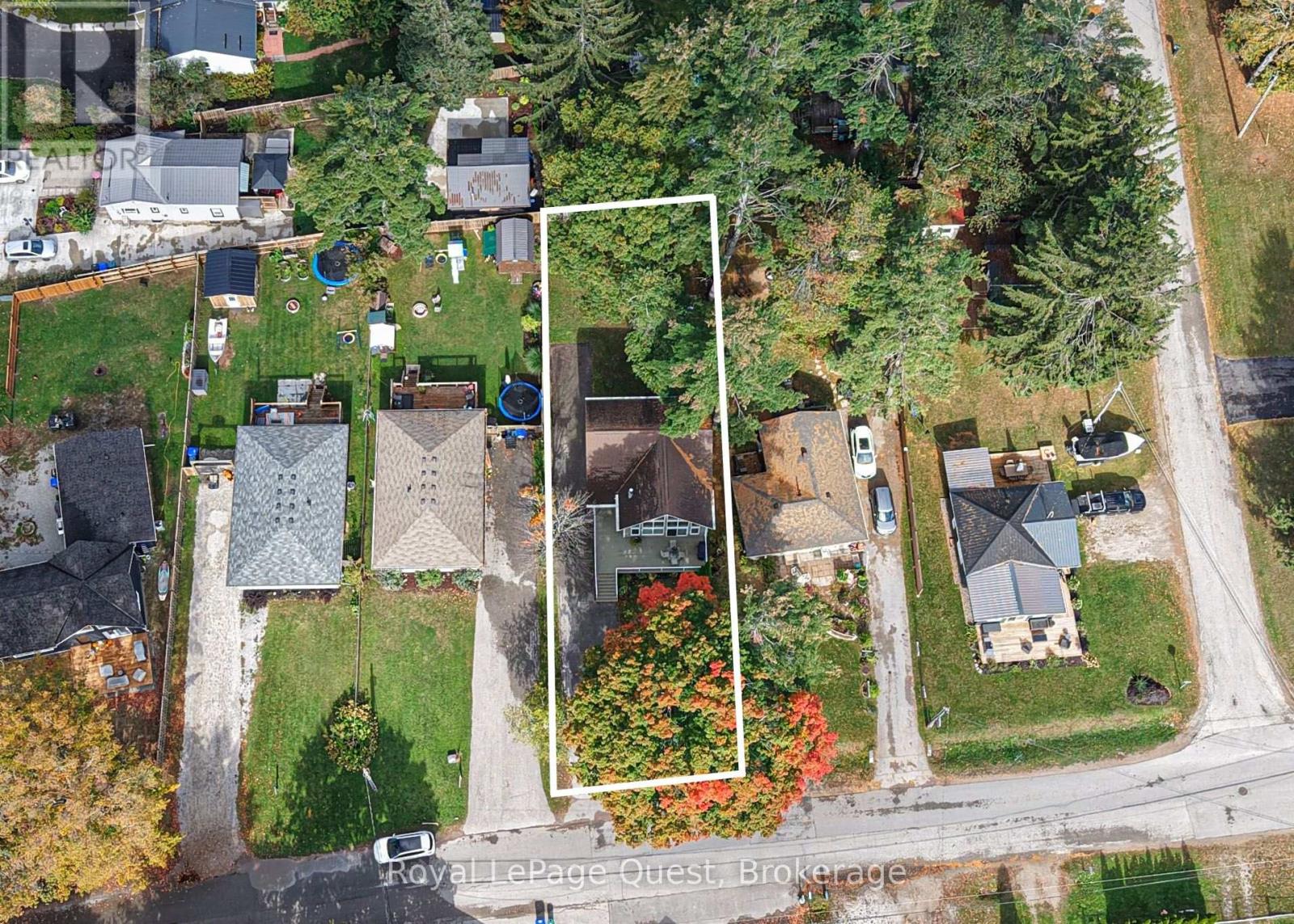 2956 Lakeside Drive Property Photo 8
