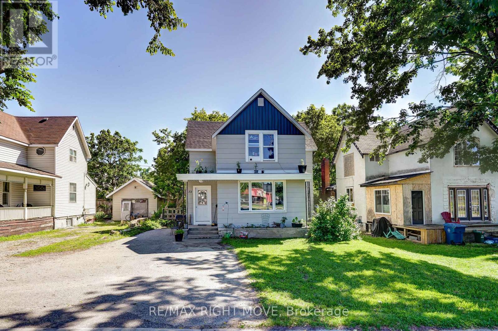 72 Dunedin Street Property Photo 1