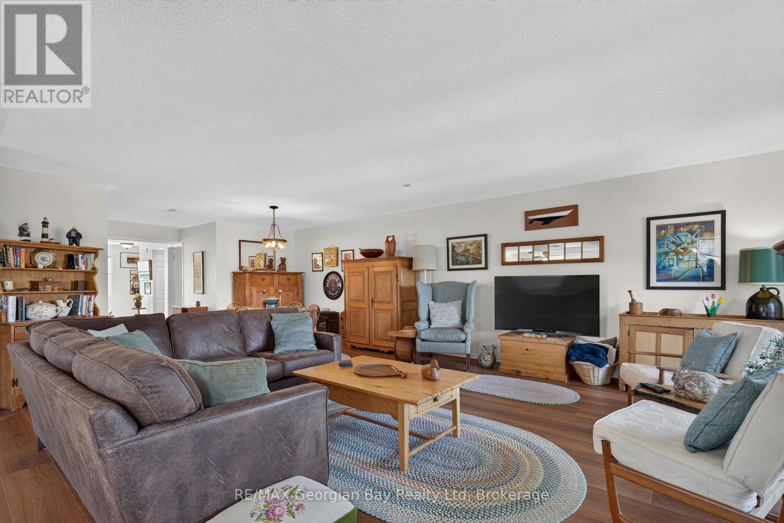 307 - 4 Beck Boulevard Property Photo 8