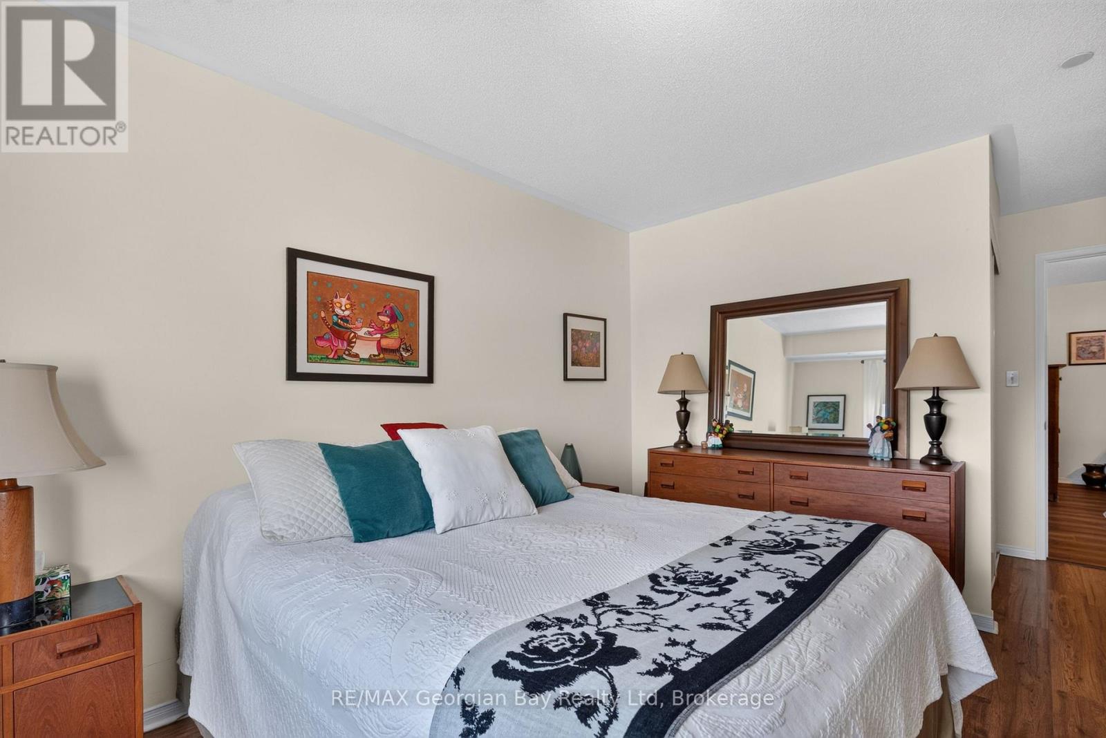 307 - 4 Beck Boulevard Property Photo 12