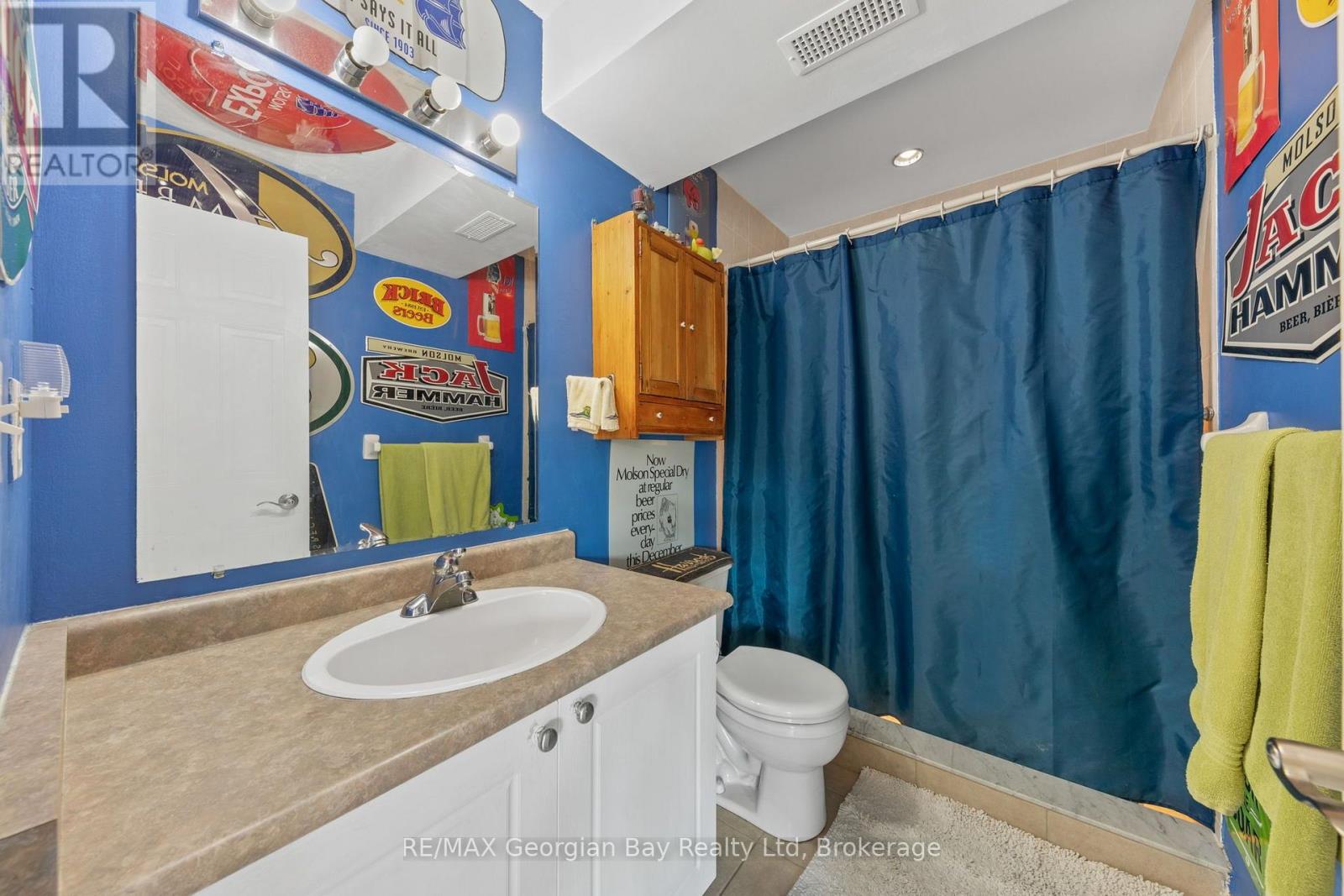 307 - 4 Beck Boulevard Property Photo 17