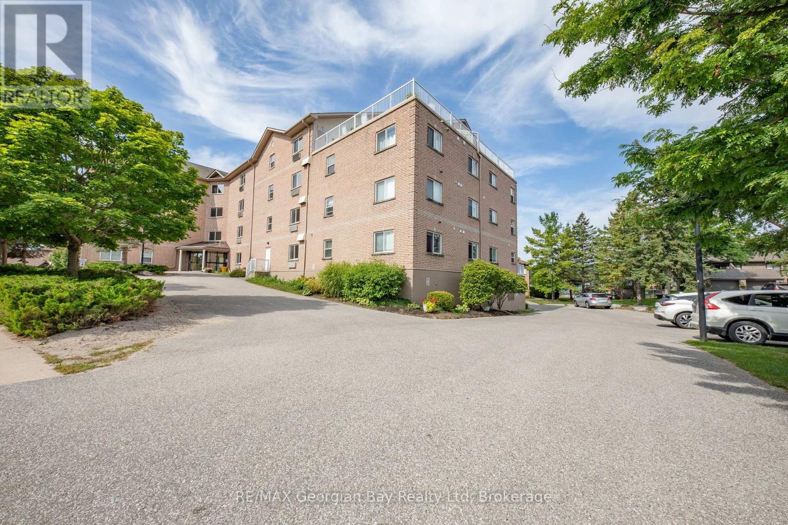 307 - 4 Beck Boulevard Property Photo 25