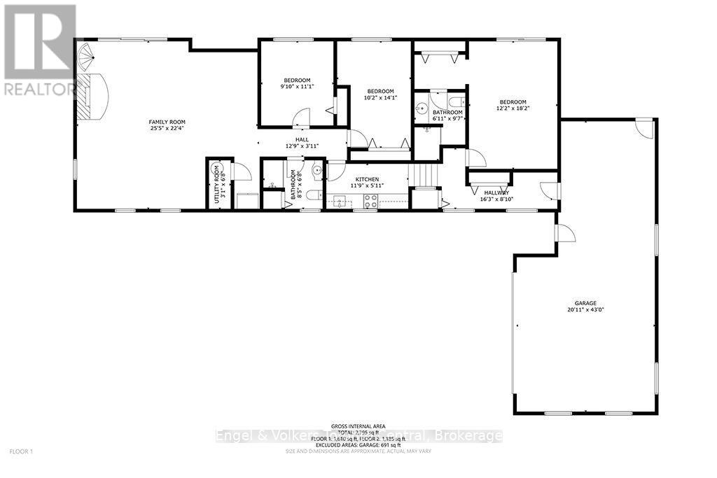 1420 Tiny Beaches Road N Property Photo 36