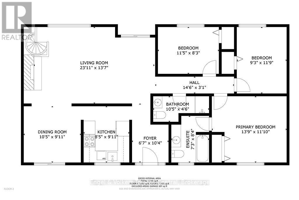 1420 Tiny Beaches Road N Property Photo 37