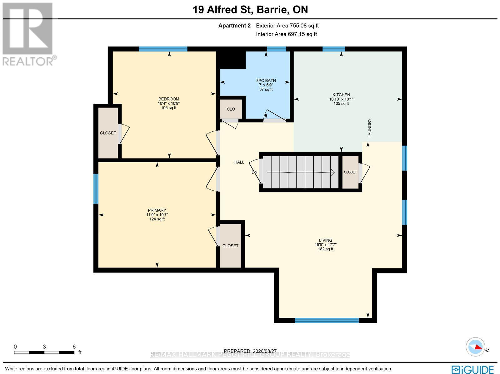 19 Alfred Street Property Photo 20