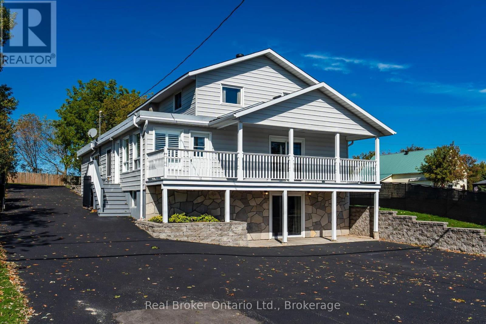 320 Lafontaine Road W Property Photo 1