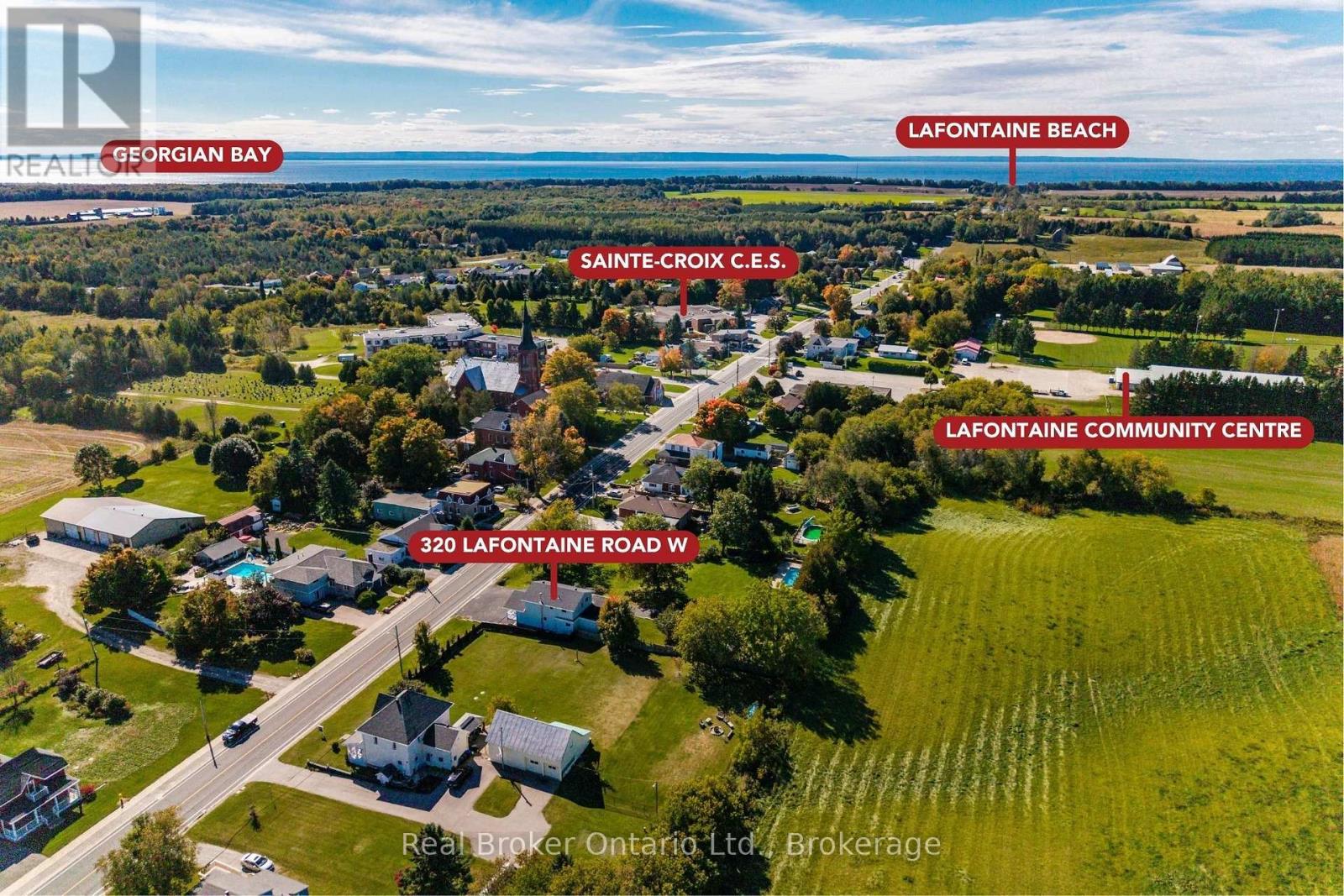 320 Lafontaine Road W Property Photo 41