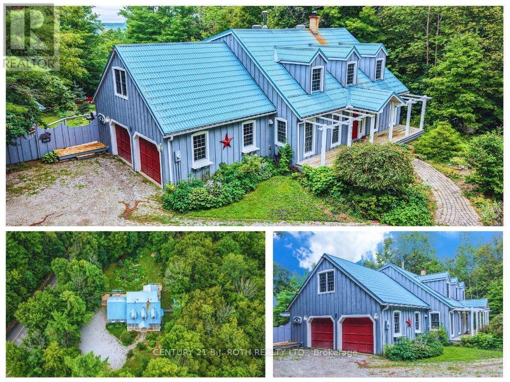 652 Warminster Side Road Property Photo 1