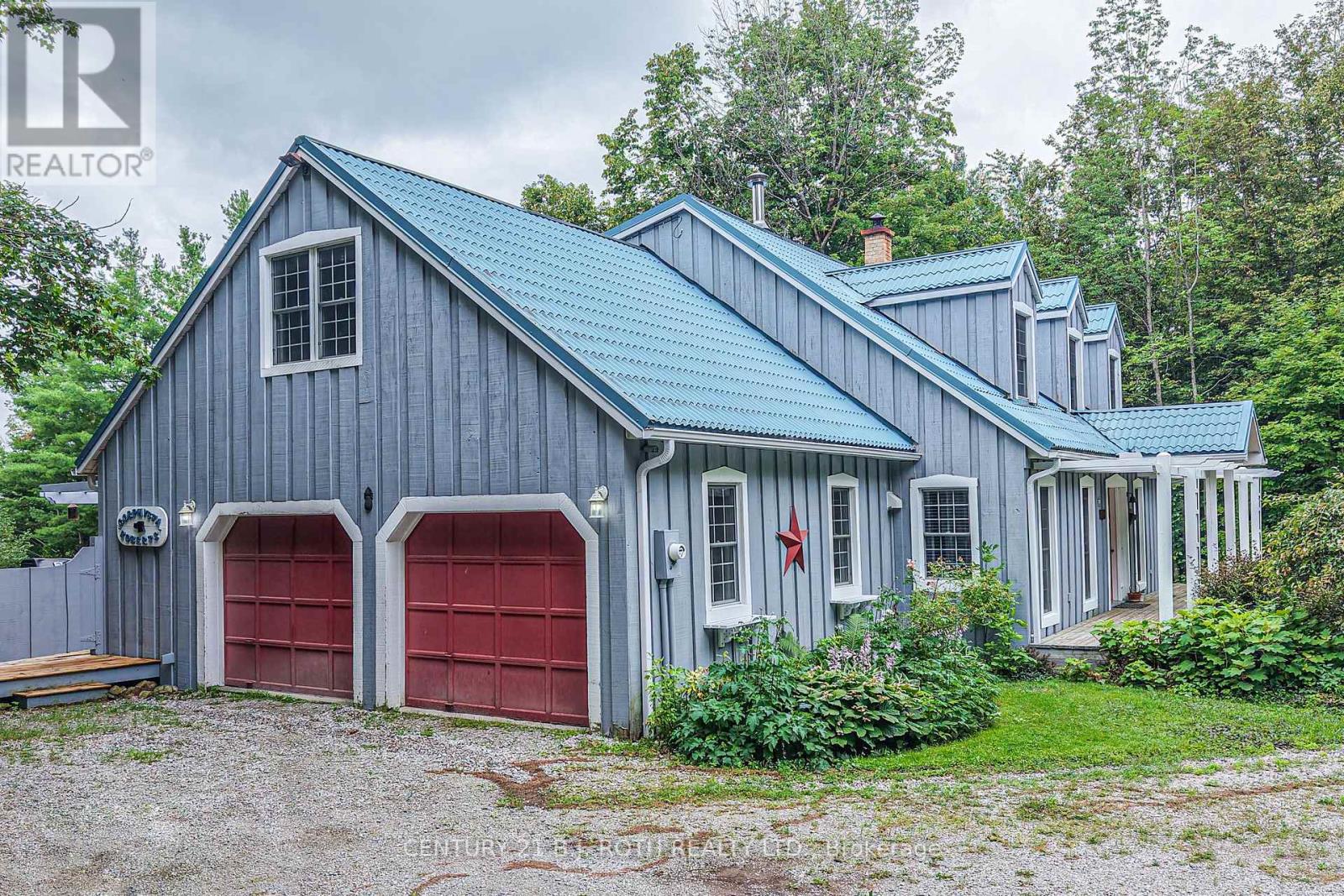 652 Warminster Side Road Property Photo 3