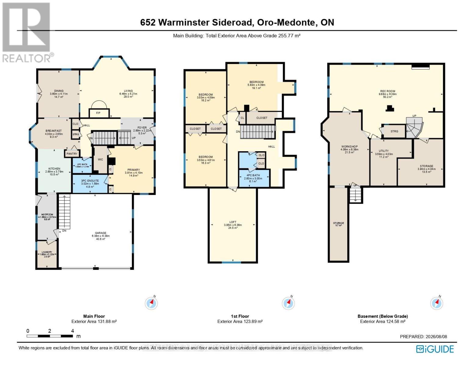 652 Warminster Side Road Property Photo 49
