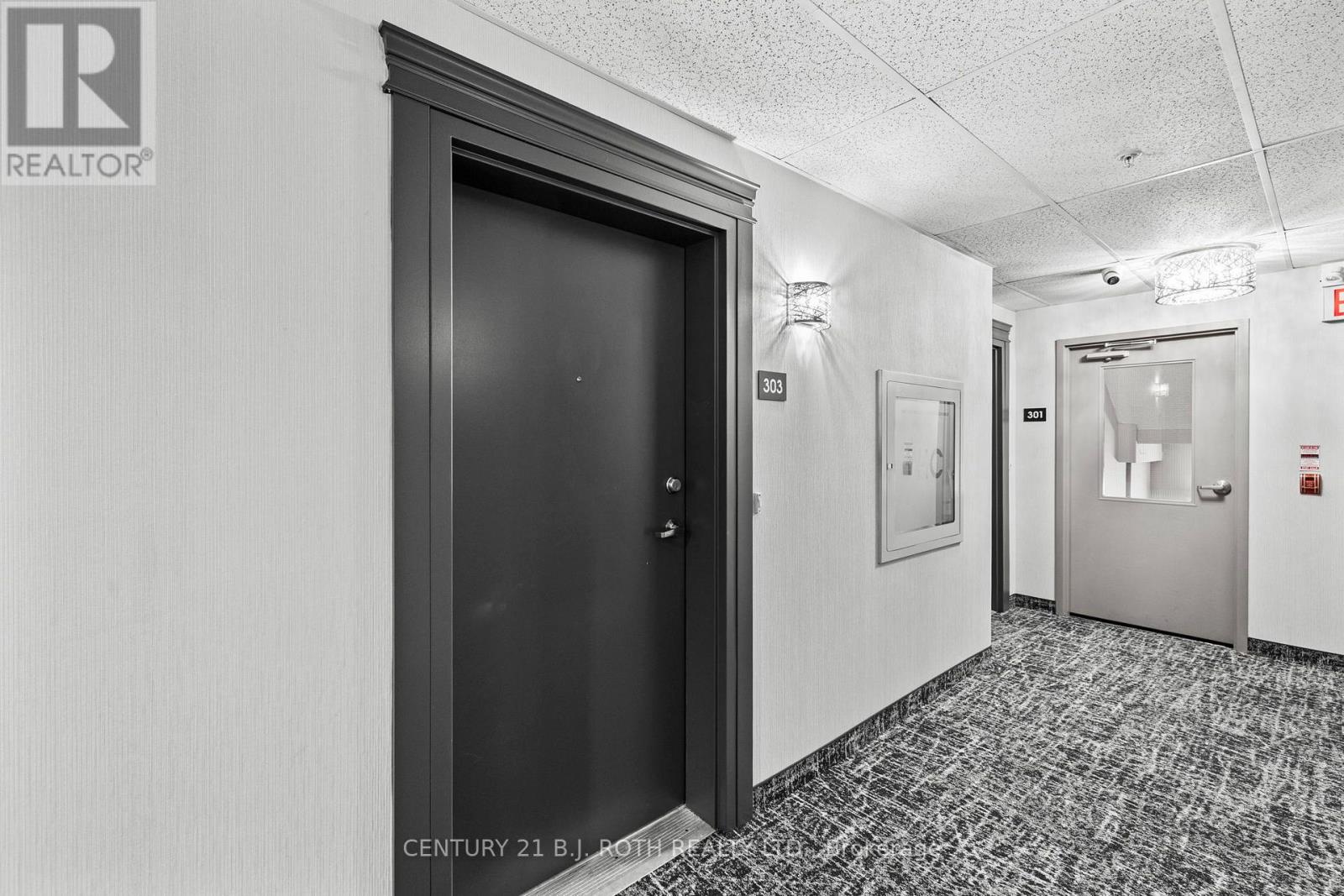 303 - 41 Ferndale Drive S Property Photo 3