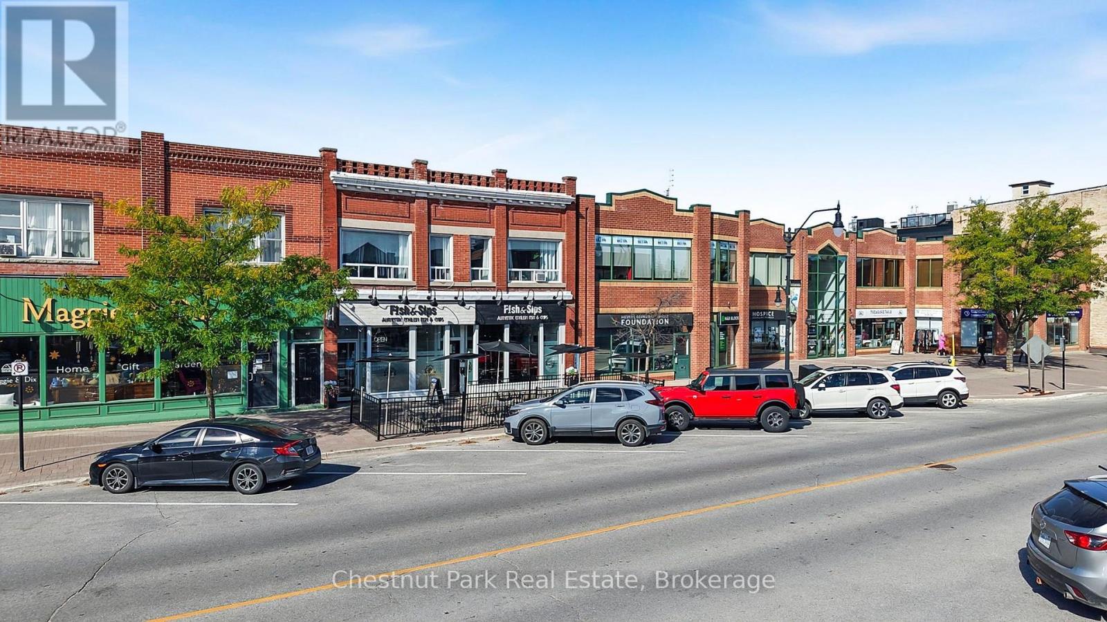 202-204-206 Hurontario Street Property Photo 47