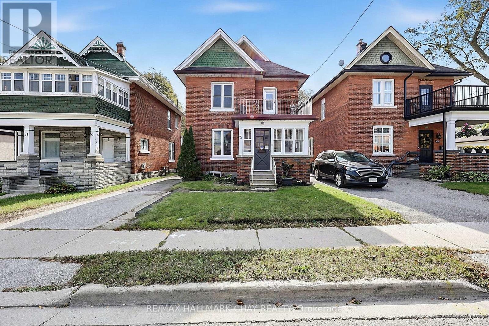 43 Brock Street Property Photo 1