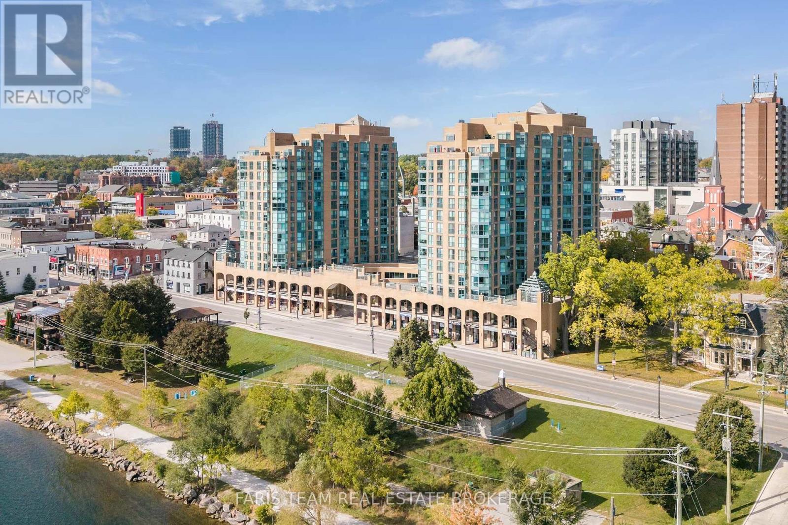 1508 - 150 DUNLOP STREET E Property Photo 1