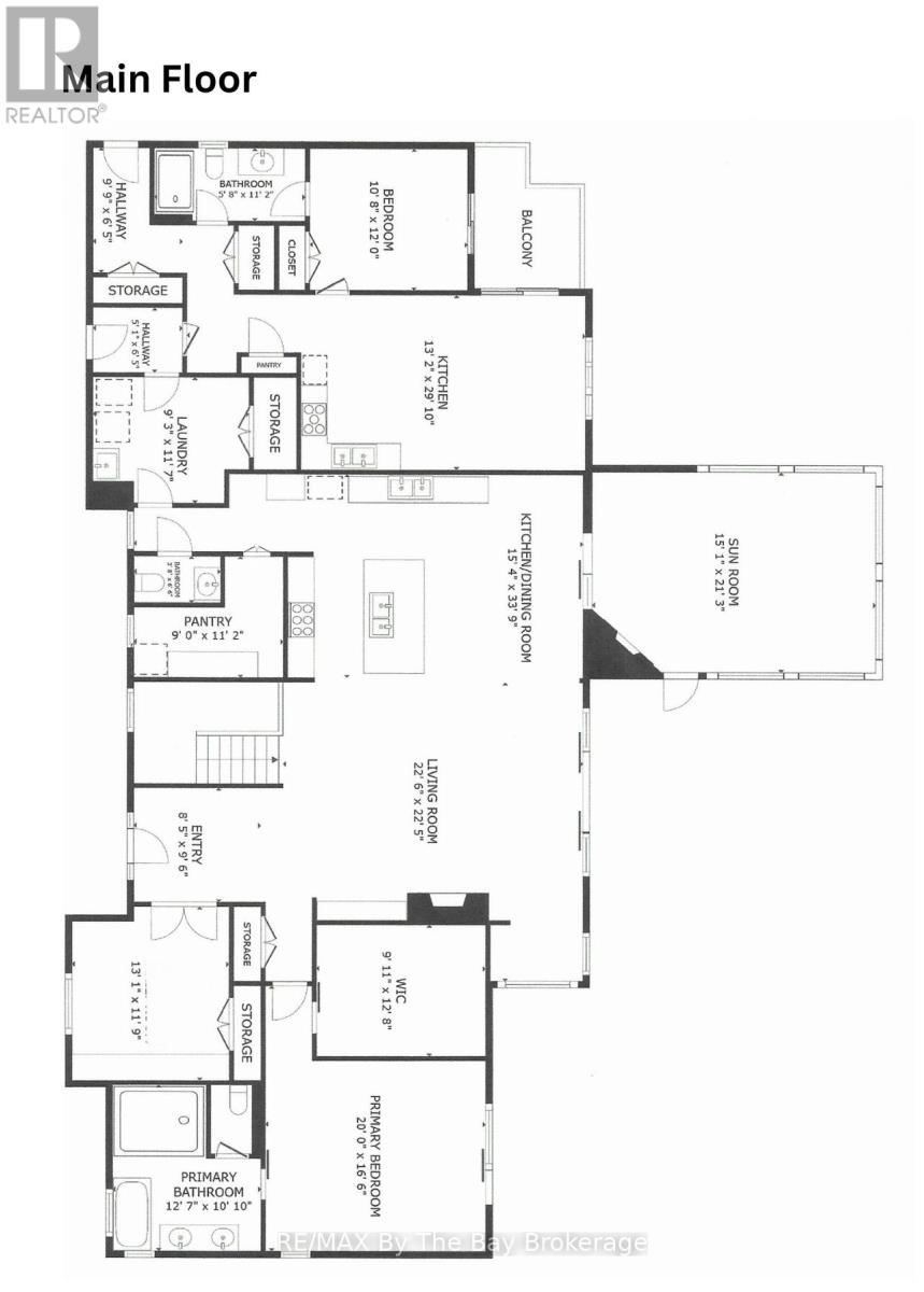 95 Spruce Street Property Photo 12