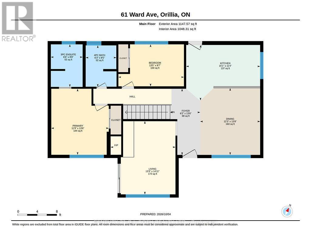 61 Ward Avenue Property Photo 39