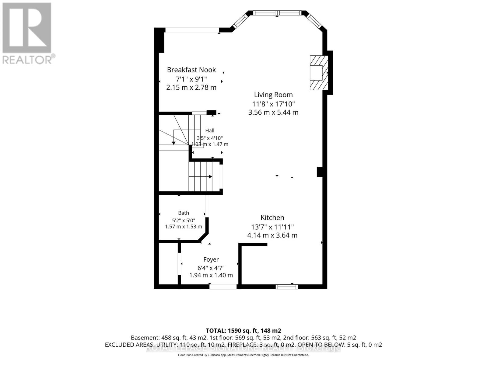 9 Valleymede Court Property Photo 38