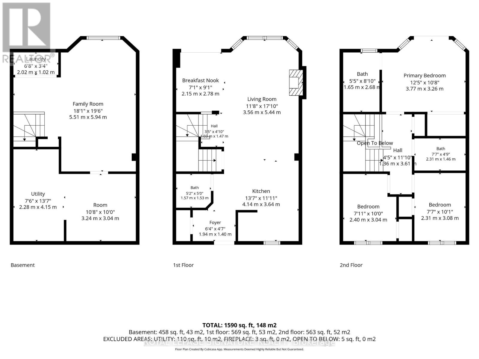 9 Valleymede Court Property Photo 40