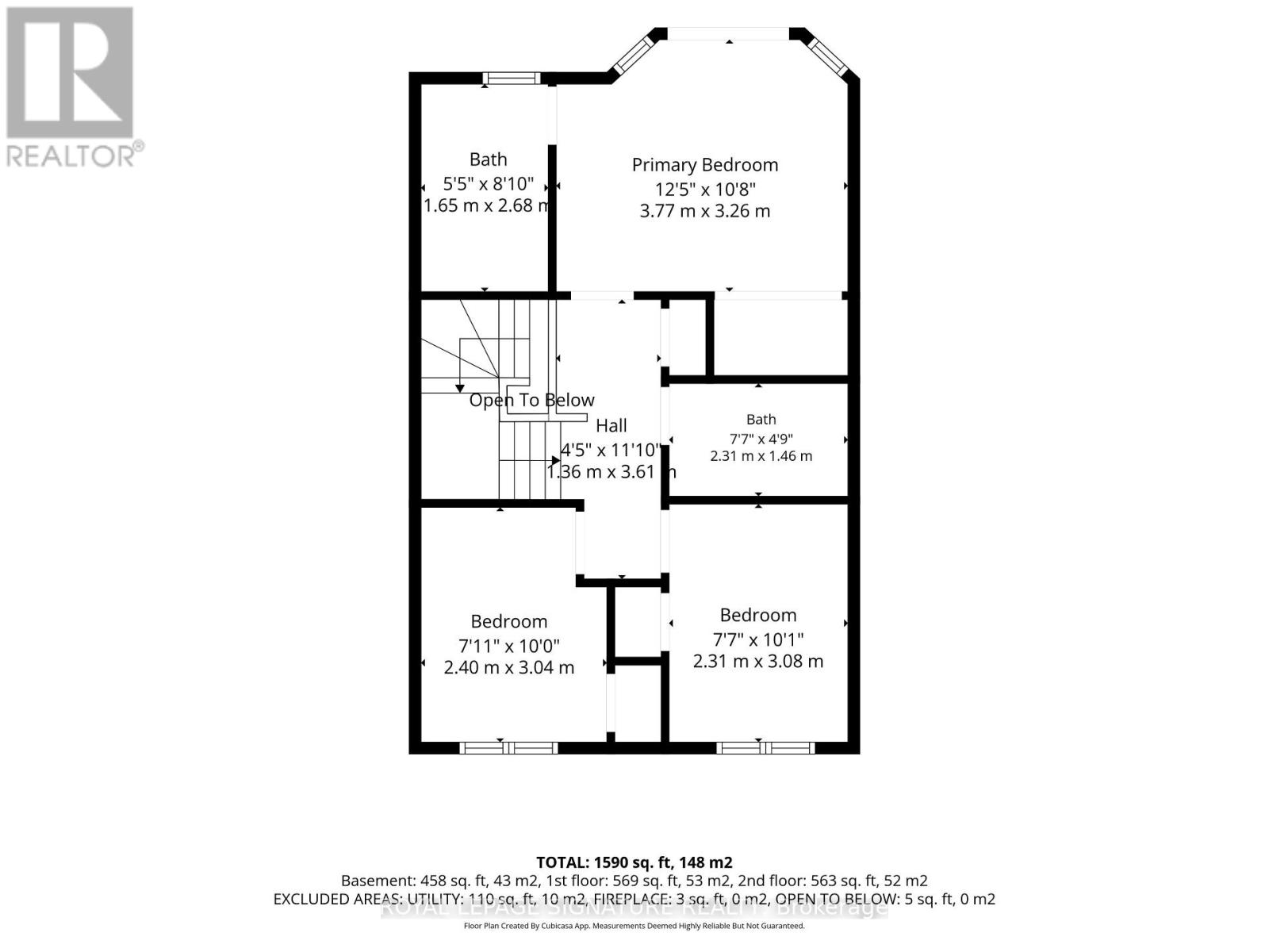 9 Valleymede Court Property Photo 41