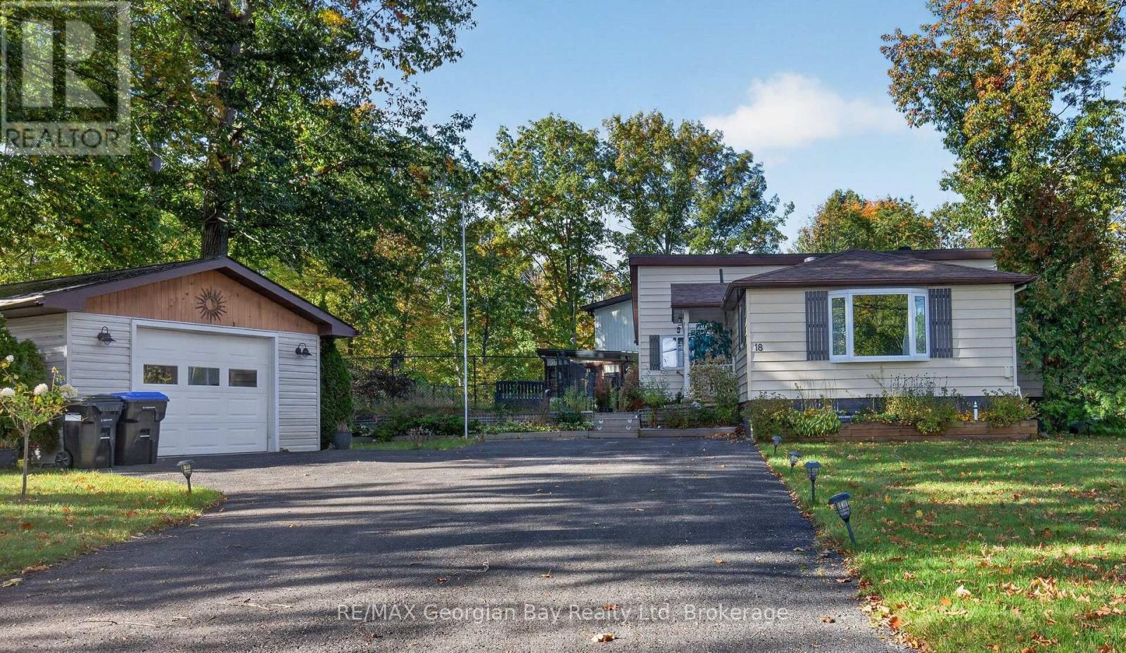 18 Sallows Drive Property Photo 1