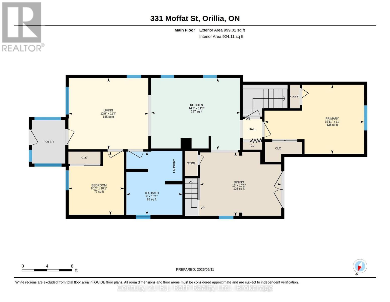 331 Moffat Street Property Photo 44