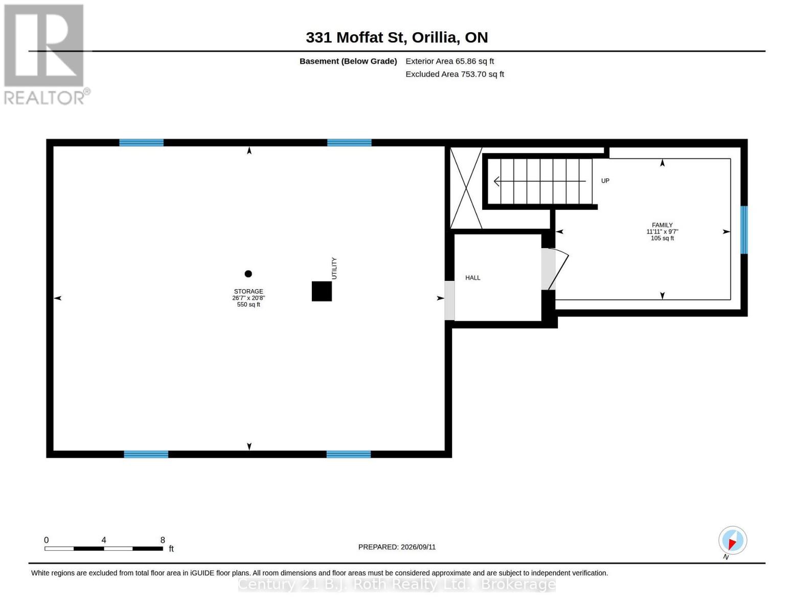 331 Moffat Street Property Photo 45