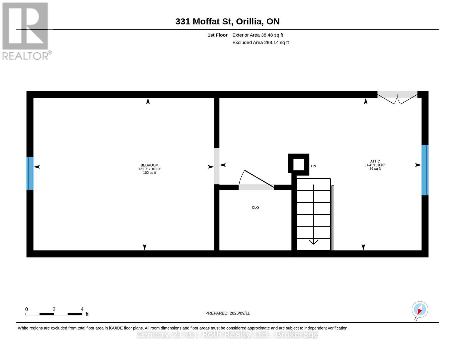 331 Moffat Street Property Photo 46