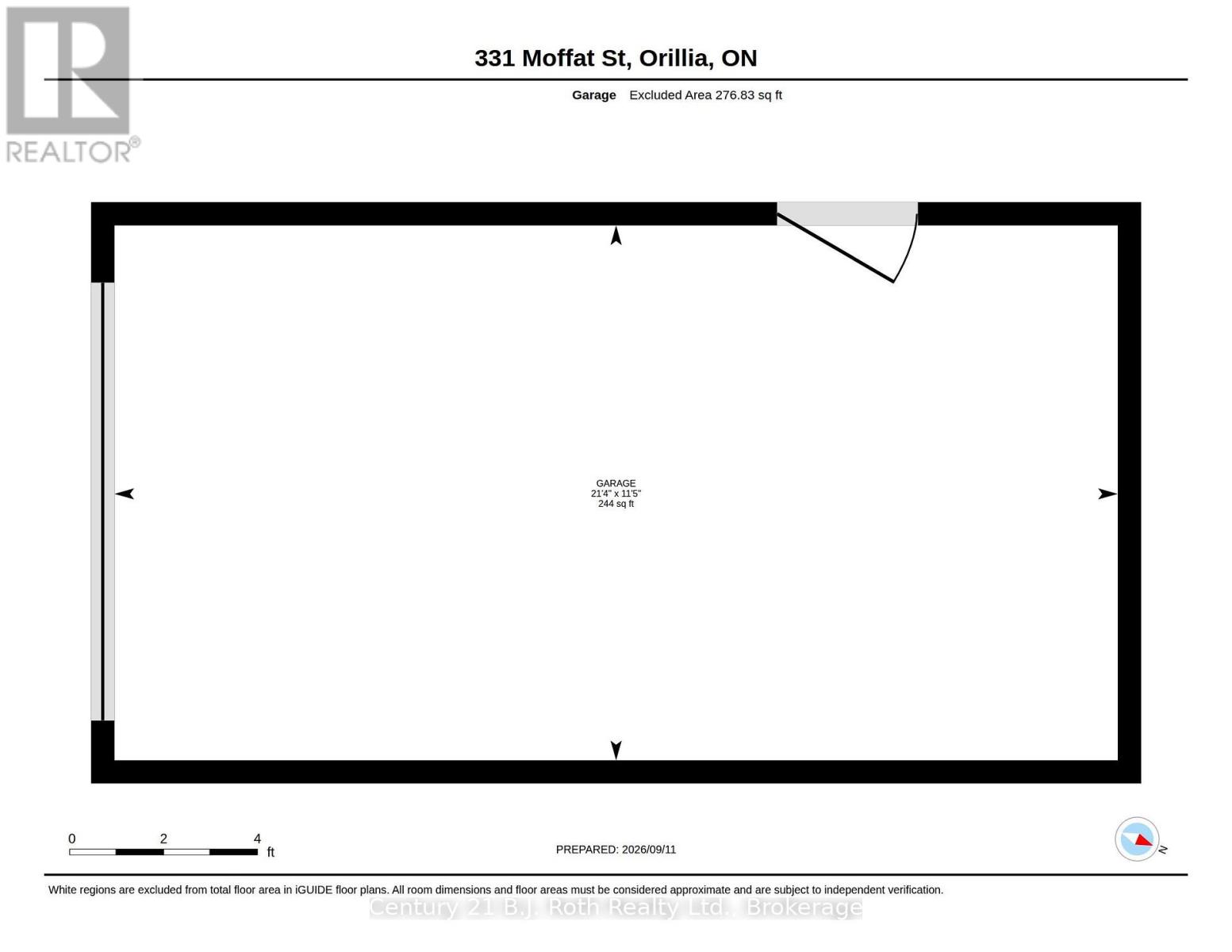 331 Moffat Street Property Photo 47