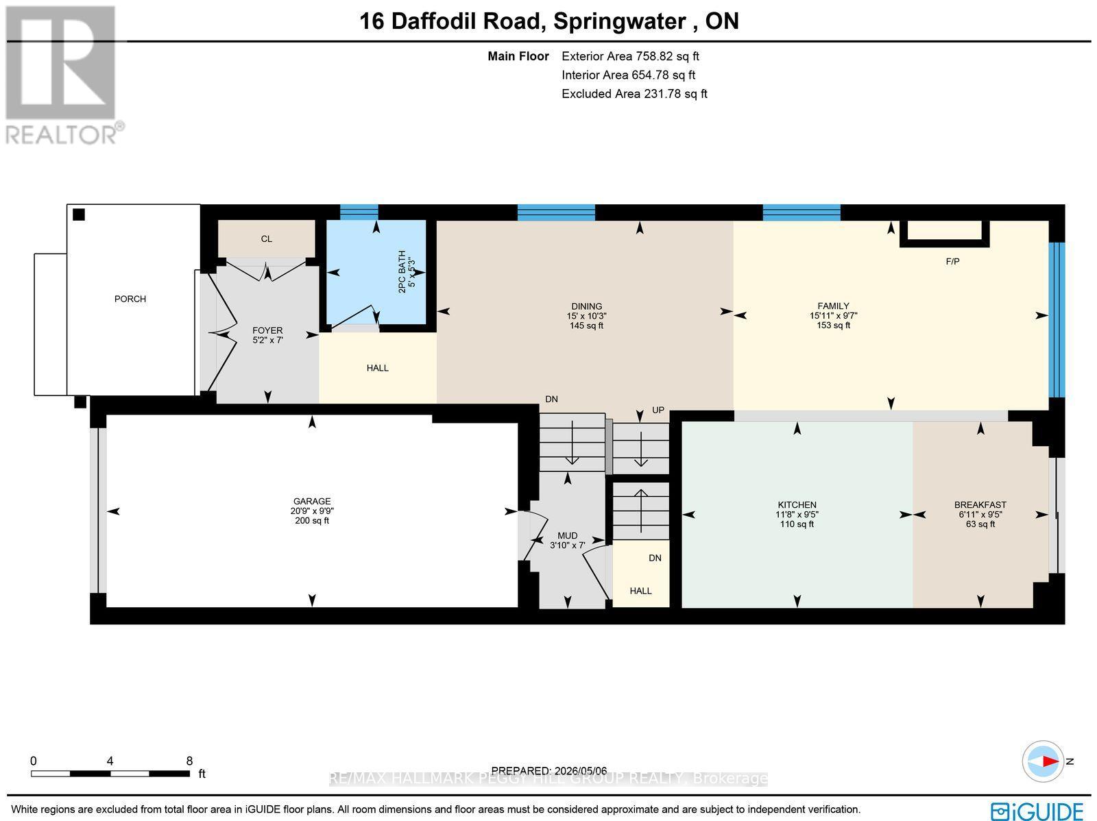 16 Daffodil Road Property Photo 18