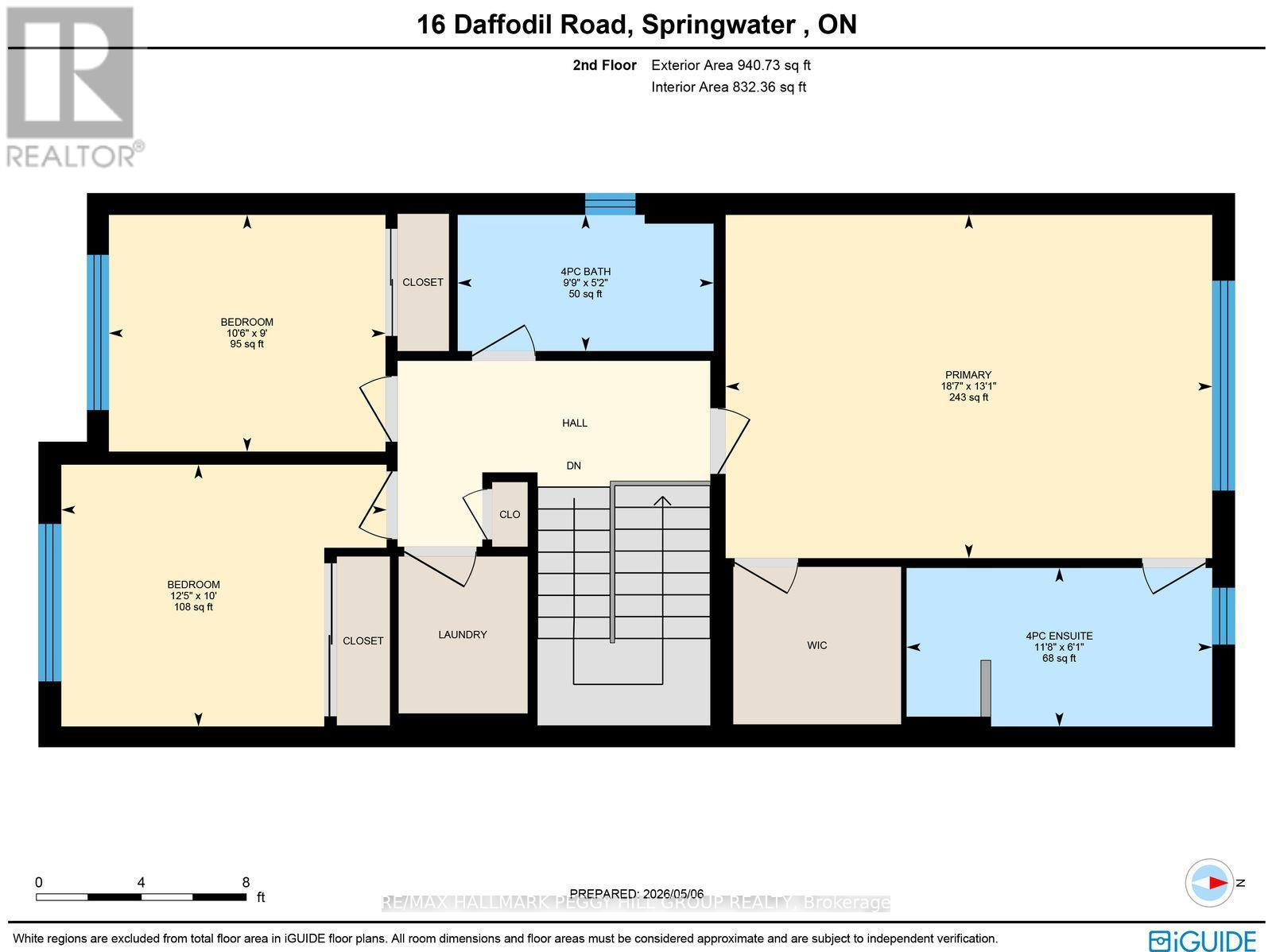 16 Daffodil Road Property Photo 19