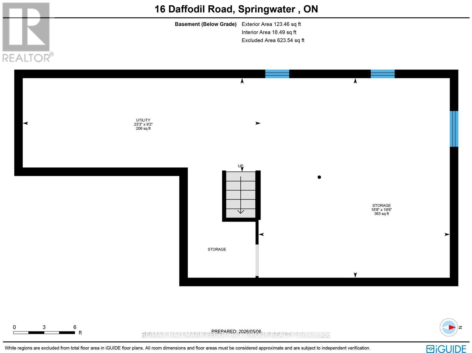 16 Daffodil Road Property Photo 20