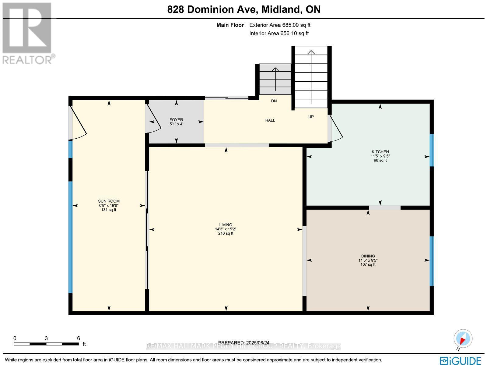 828 Dominion Avenue Property Photo 25