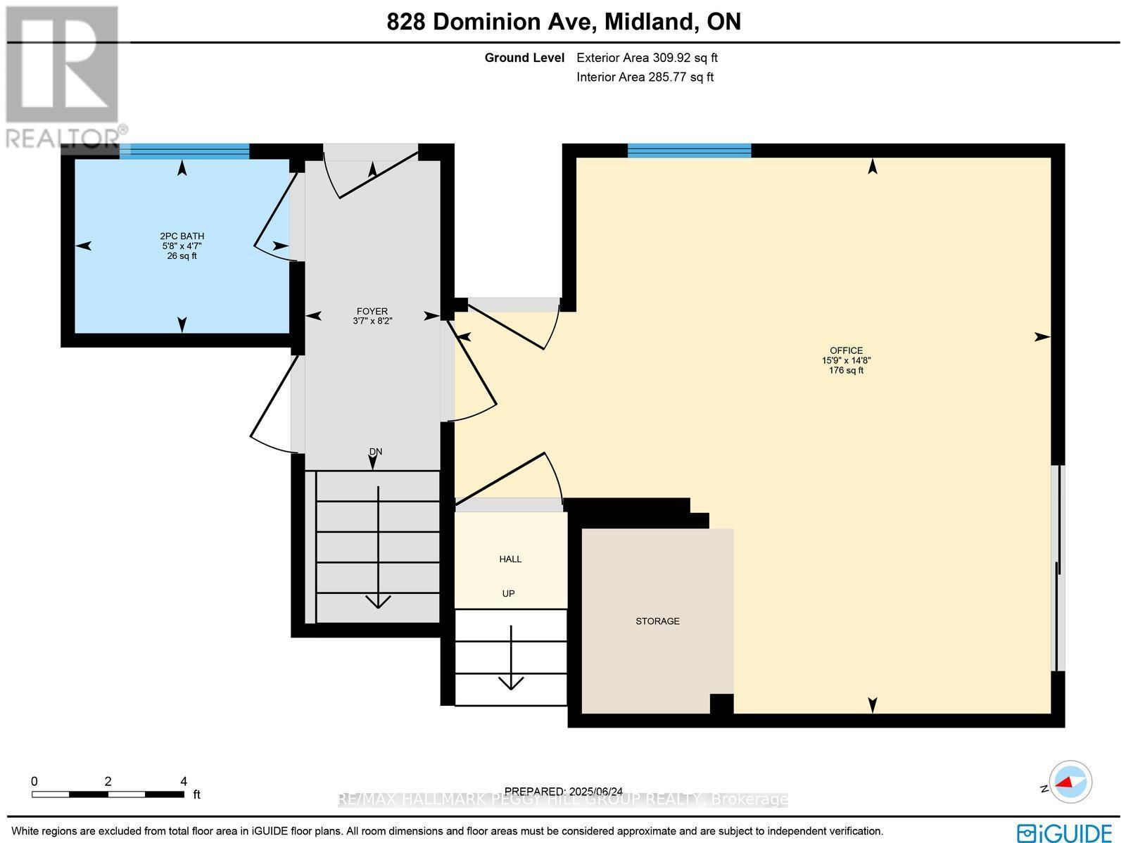 828 Dominion Avenue Property Photo 26