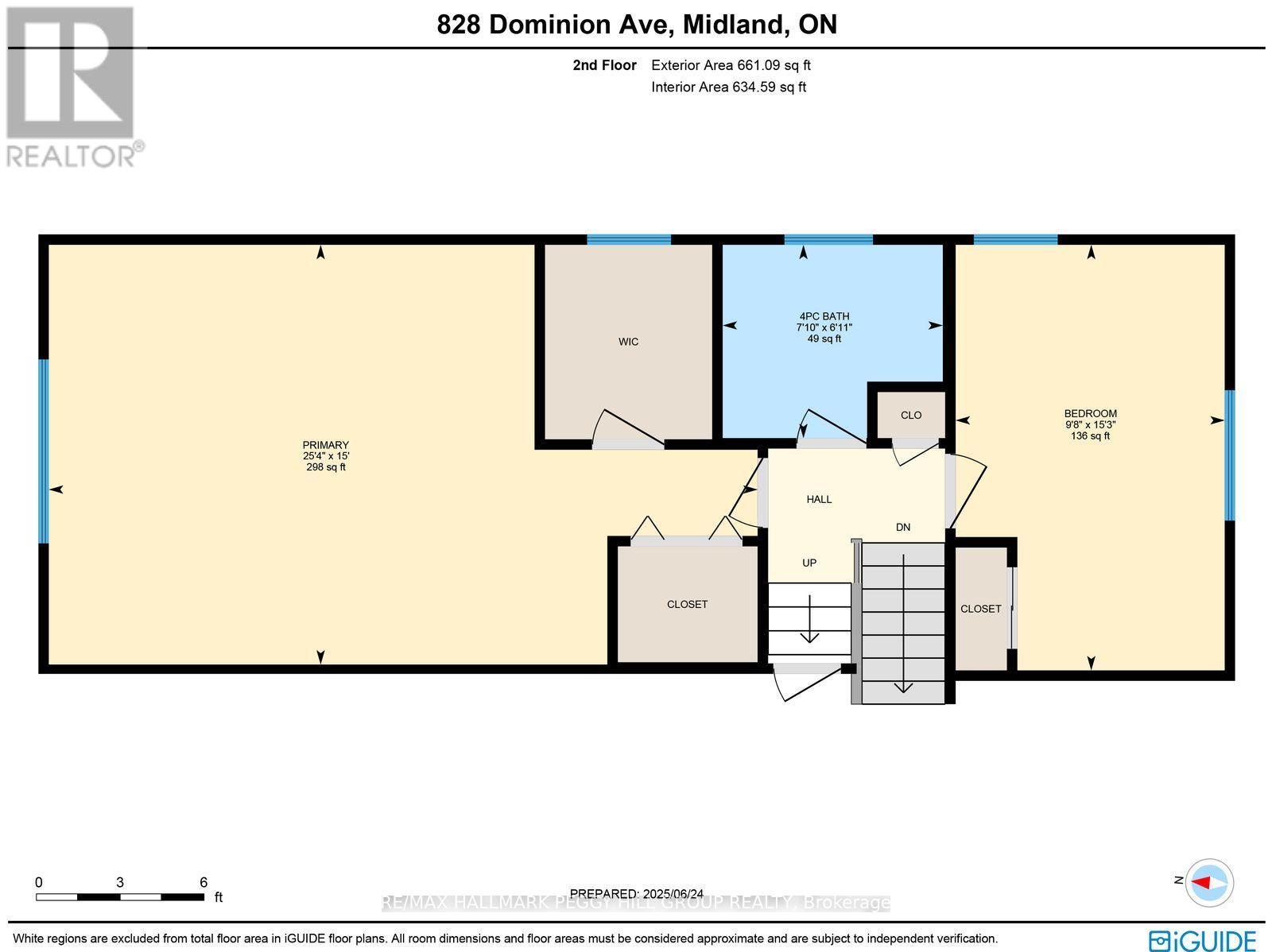 828 Dominion Avenue Property Photo 27