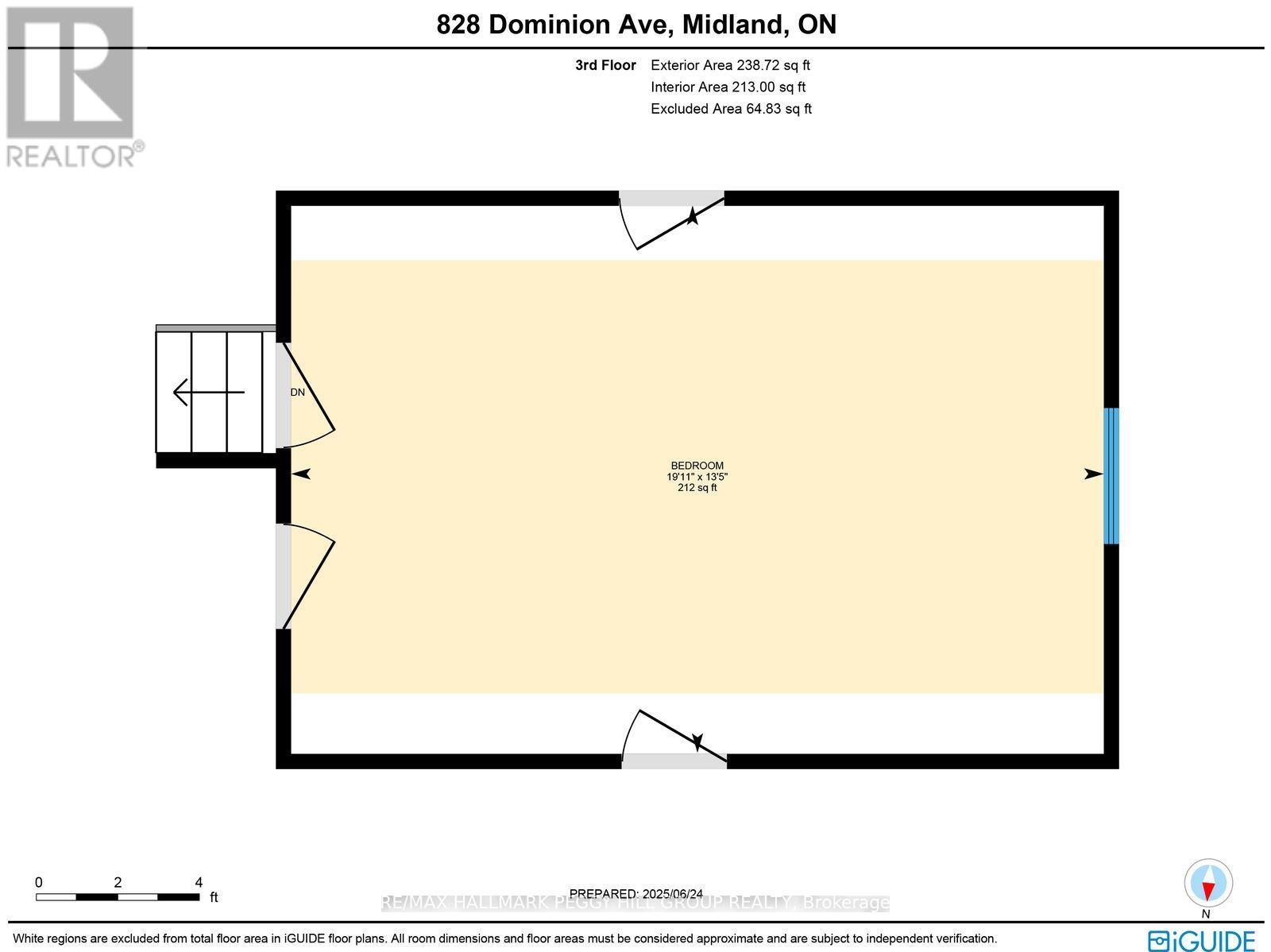 828 Dominion Avenue Property Photo 28