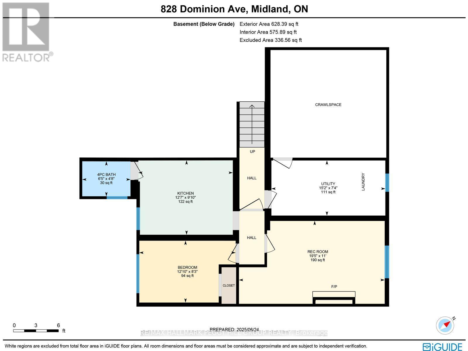 828 Dominion Avenue Property Photo 29