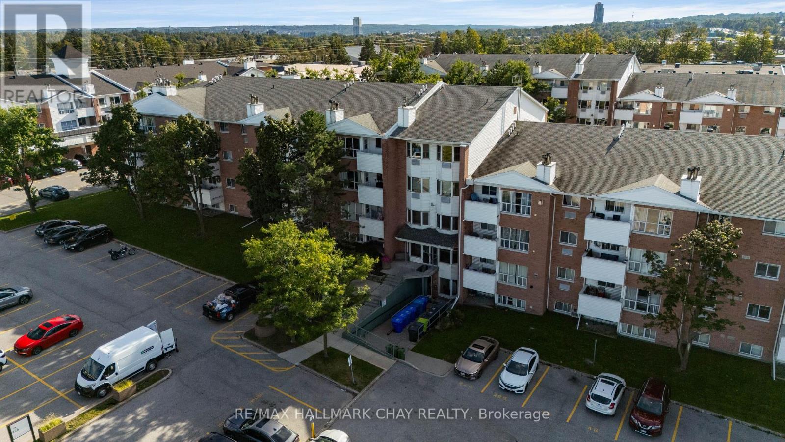 414 - 126 Bell Farm Road Property Photo 1