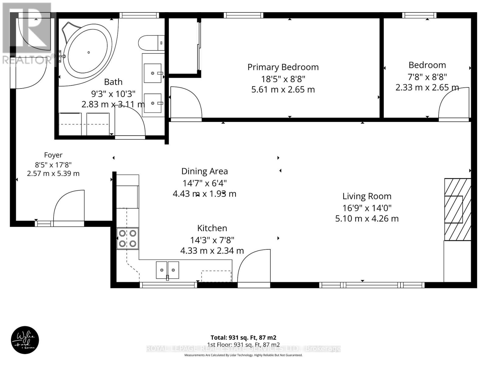 1687 River Road W Property Photo 25