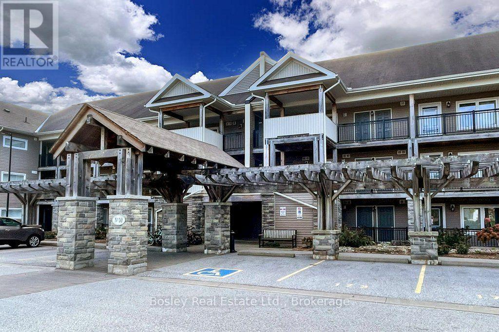 205 - 10 Brandy Lane Drive Property Photo 1