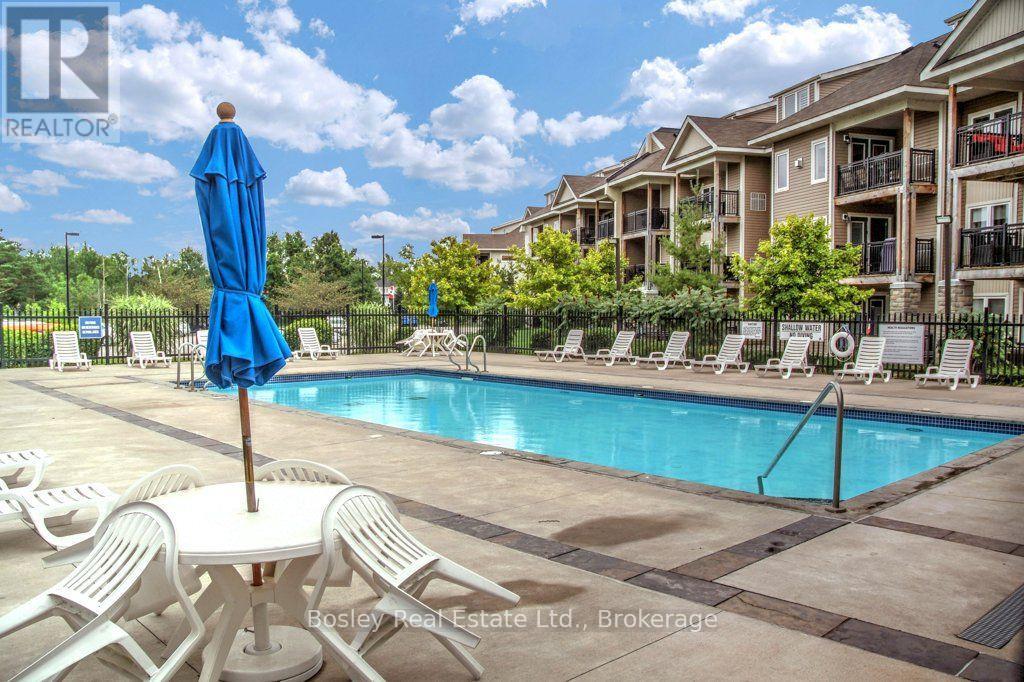 205 - 10 Brandy Lane Drive Property Photo 13