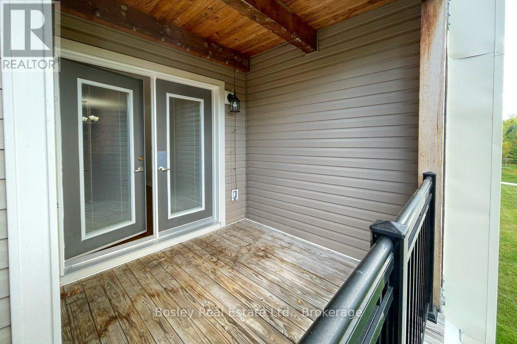 205 - 10 Brandy Lane Drive Property Photo 14